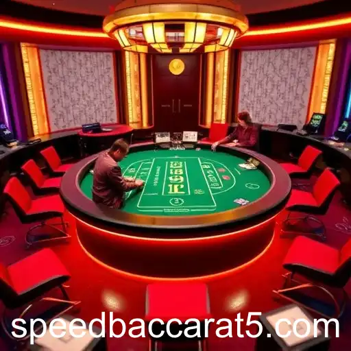 speed baccarat