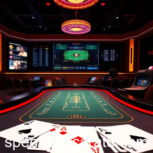 The Rise of Speed Baccarat in Online Gaming