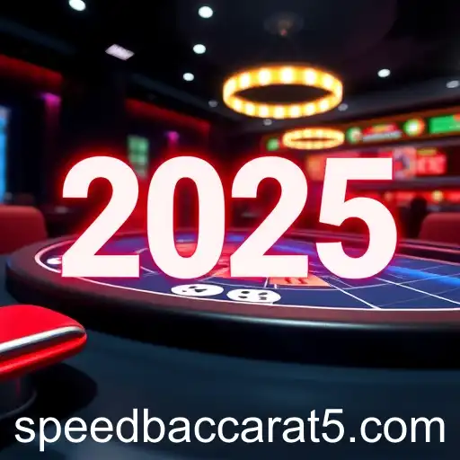 Speed Baccarat: A Thrilling Evolution in Online Gaming